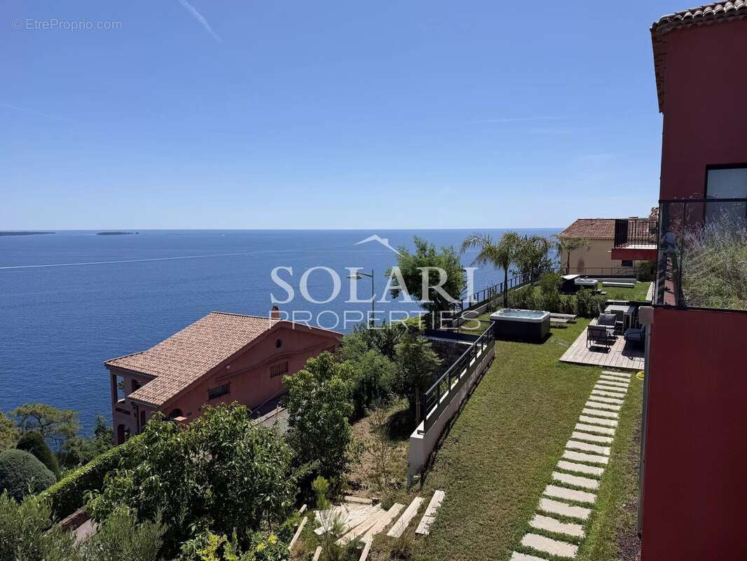 Appartement à THEOULE-SUR-MER