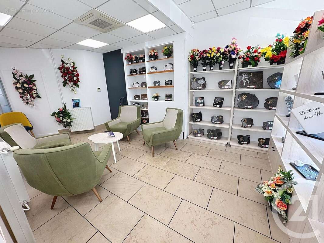 Appartement à LYON-7E