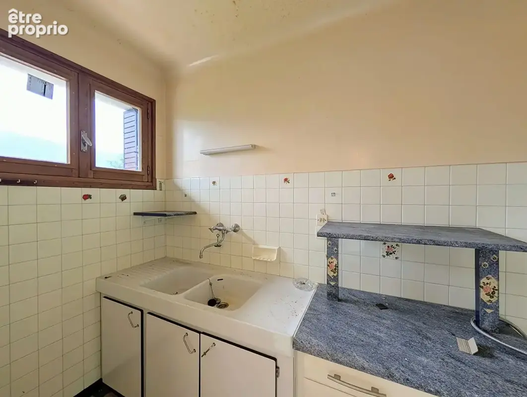 Maison Brison Saint Innocent 5 pièces 120m2 - vue lac - photo 6