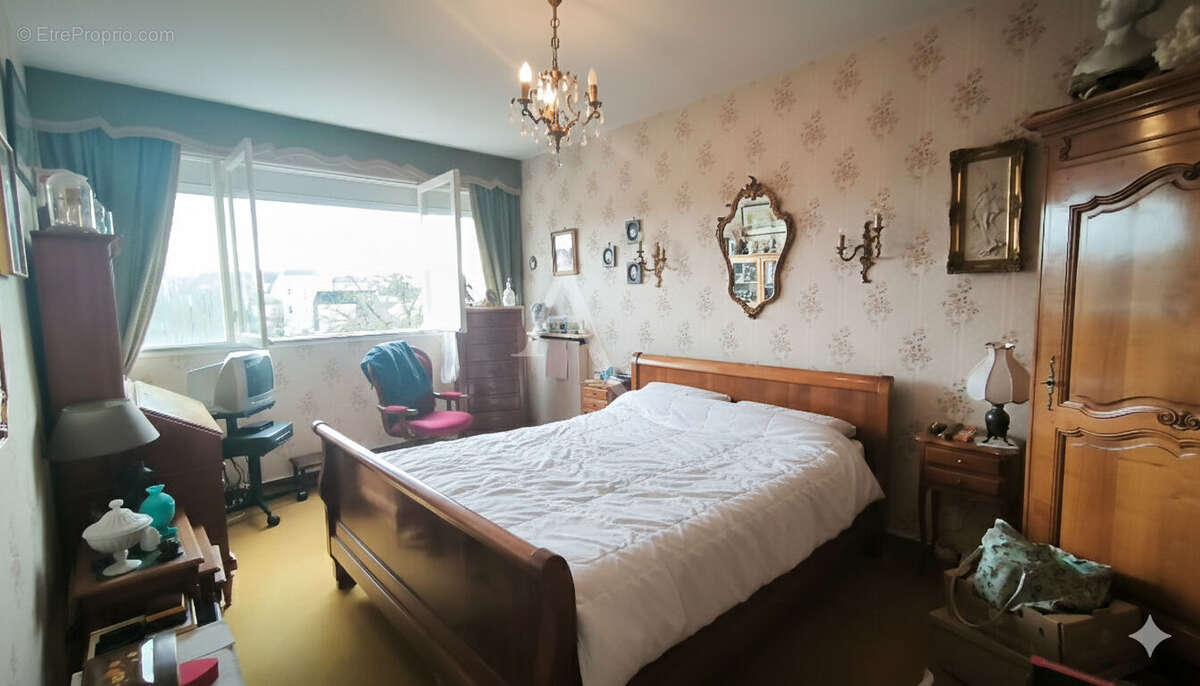 Appartement à LAVAL