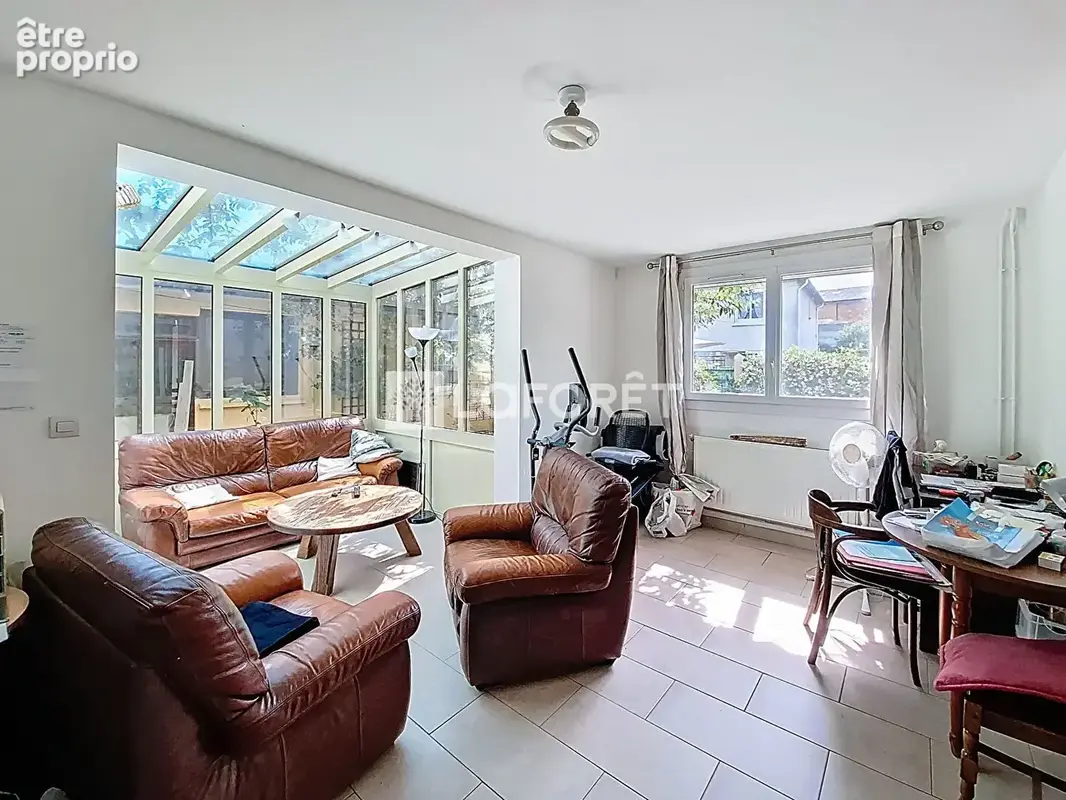 Maison Arcueil 4 pièce(s) 111 m2 - photo 8