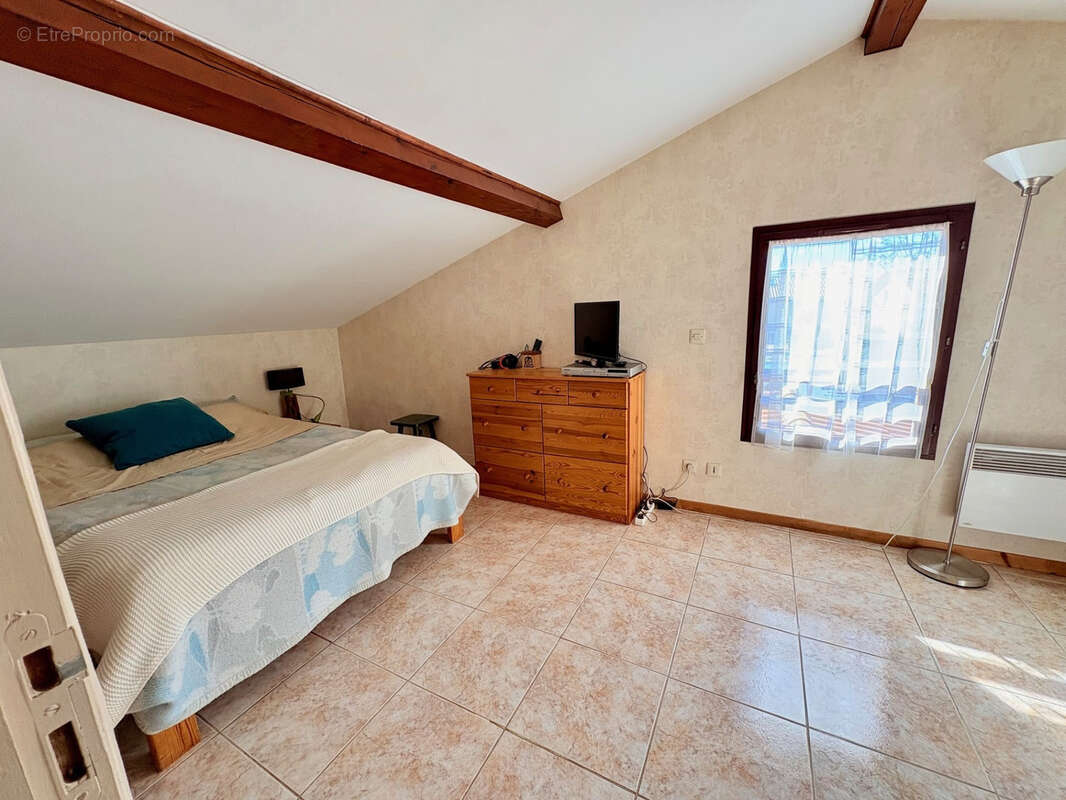 Maison à PEROLS