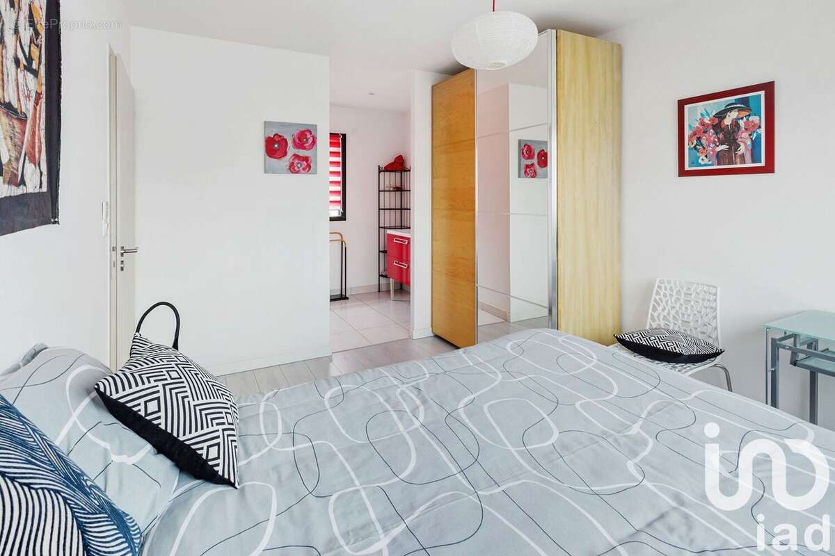 Photo 9 - Maison à ORVAULT