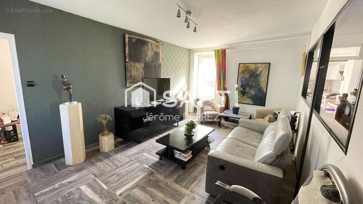 Photo 4 - Maison à SAINT-MICHEL-EN-L&#039;HERM