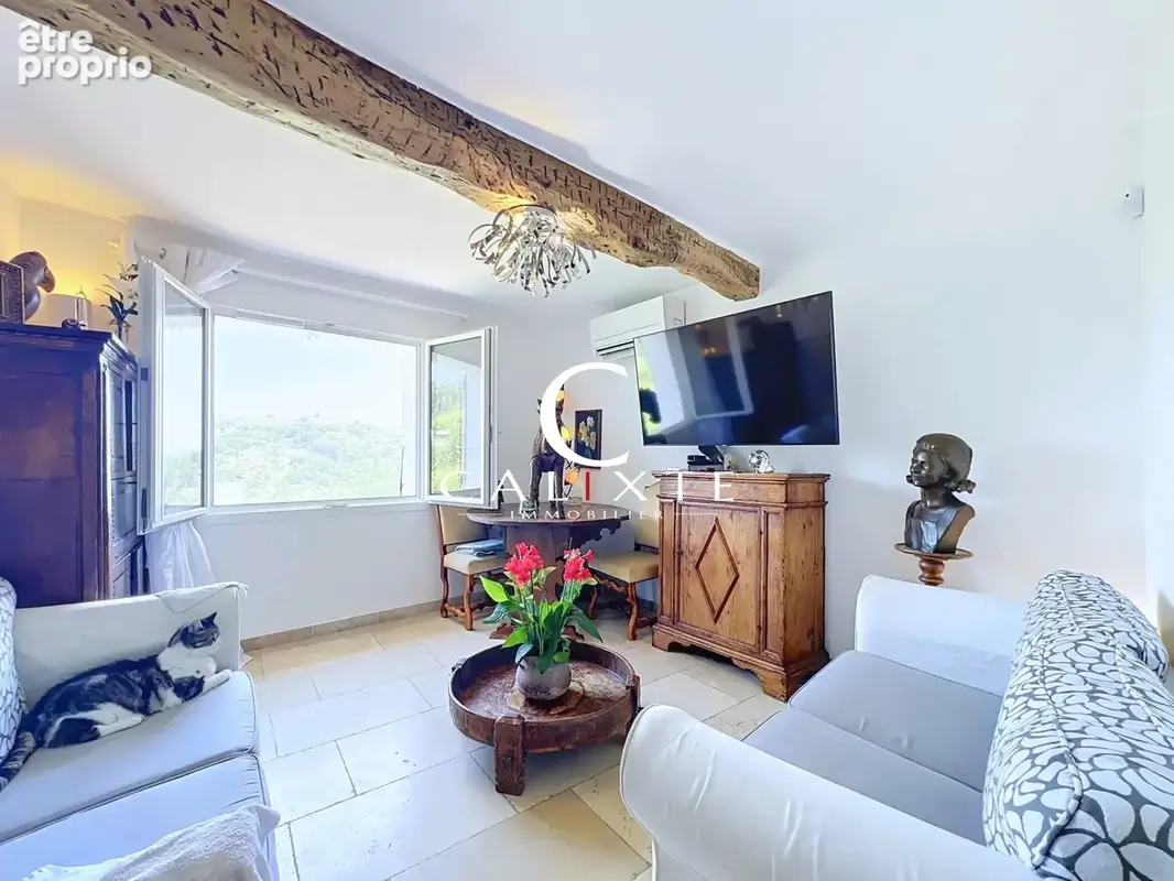 Maison 5 pièces 110 m² à vendre à Callian (83440) - photo 3