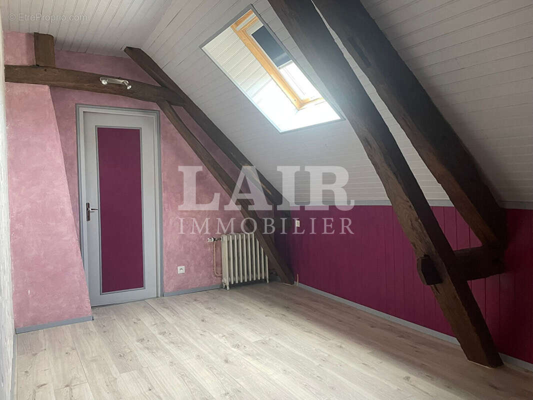 Maison de village à 5min de Mortagne - M15491 - photo 10