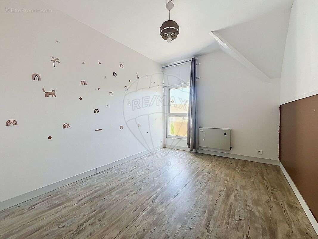 Maison 5 chambre(s) à vendre - photo 9