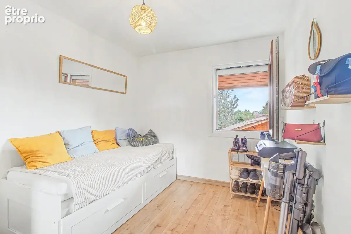 Appartement 65 m² à Douvaine  - photo 5