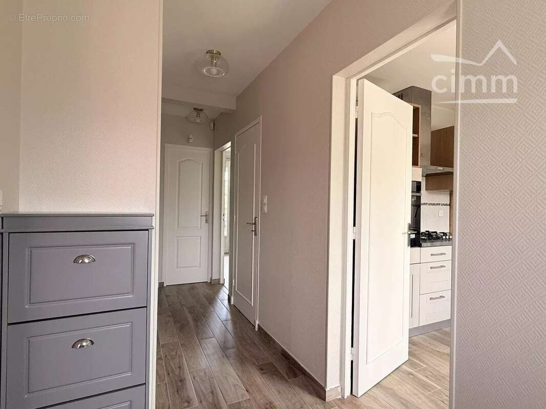 Exclusivité – maison familiale rénovée – blois - photo 5