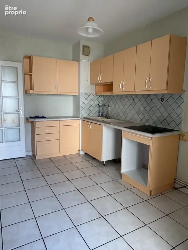 Appartement à VALENCE