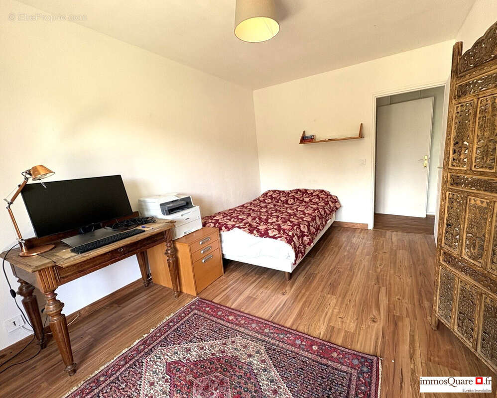 Appartement 82 m² à Ferney-Voltaire  - photo 3