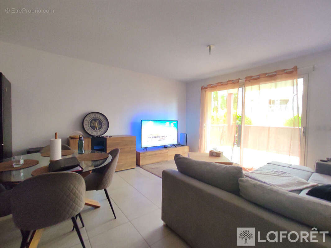 Appartement La Teste 2 pièces 42 m2 - photo 4