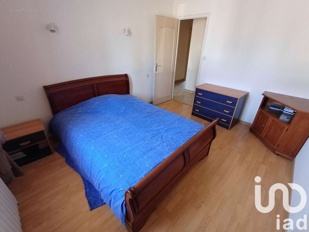 Photo 5 - Maison à MILHAC-D&#039;AUBEROCHE