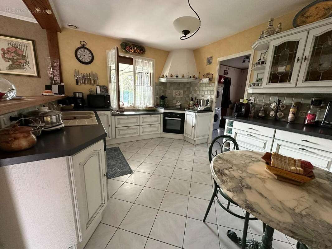 Photo 6 - Maison à GIEN