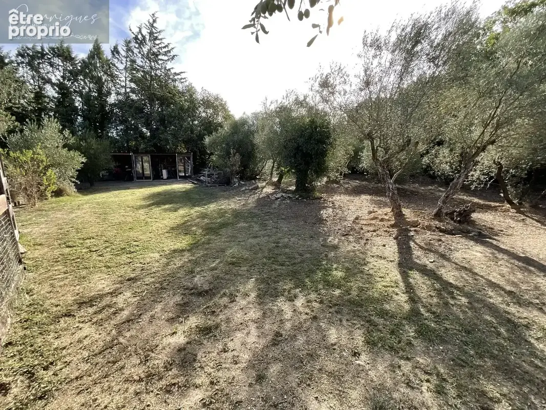 Villevieille, villa 6 pièces. - photo 21