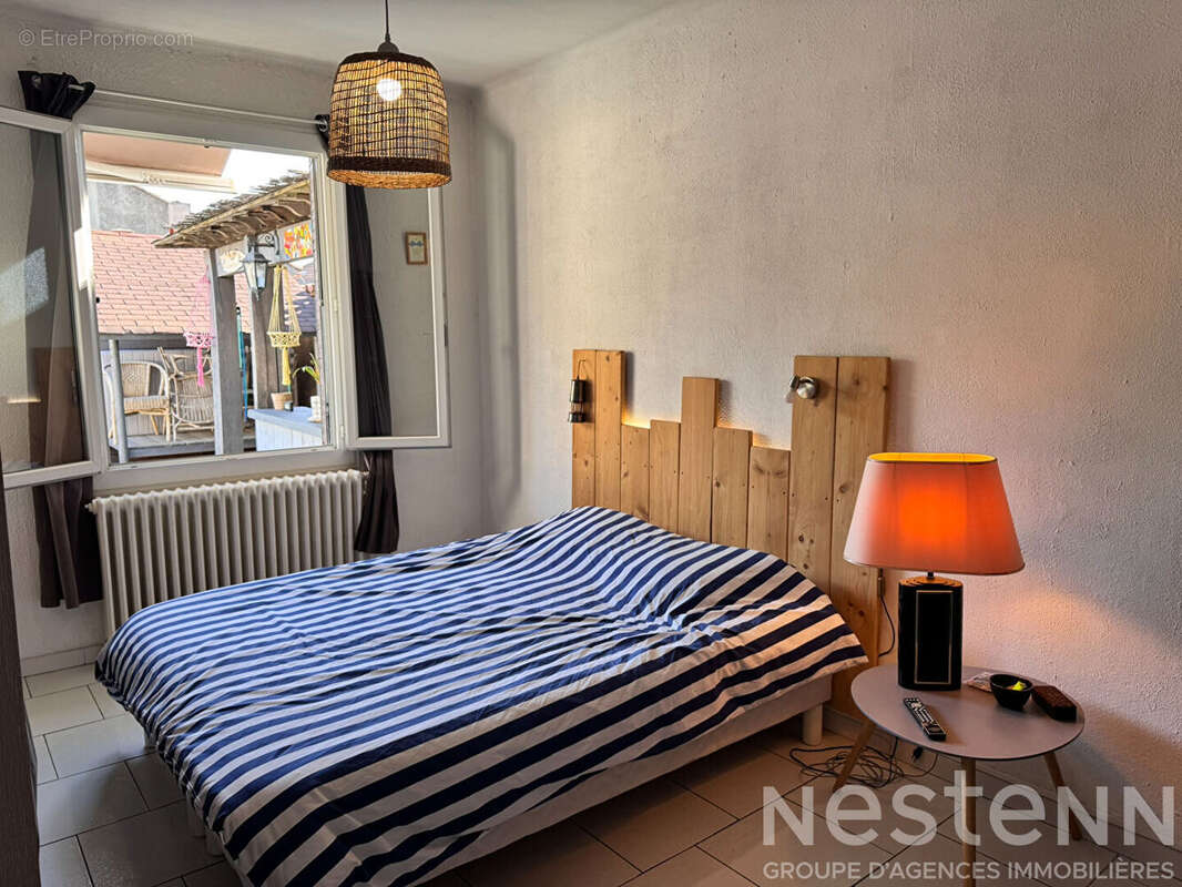 Appartement à CARCASSONNE