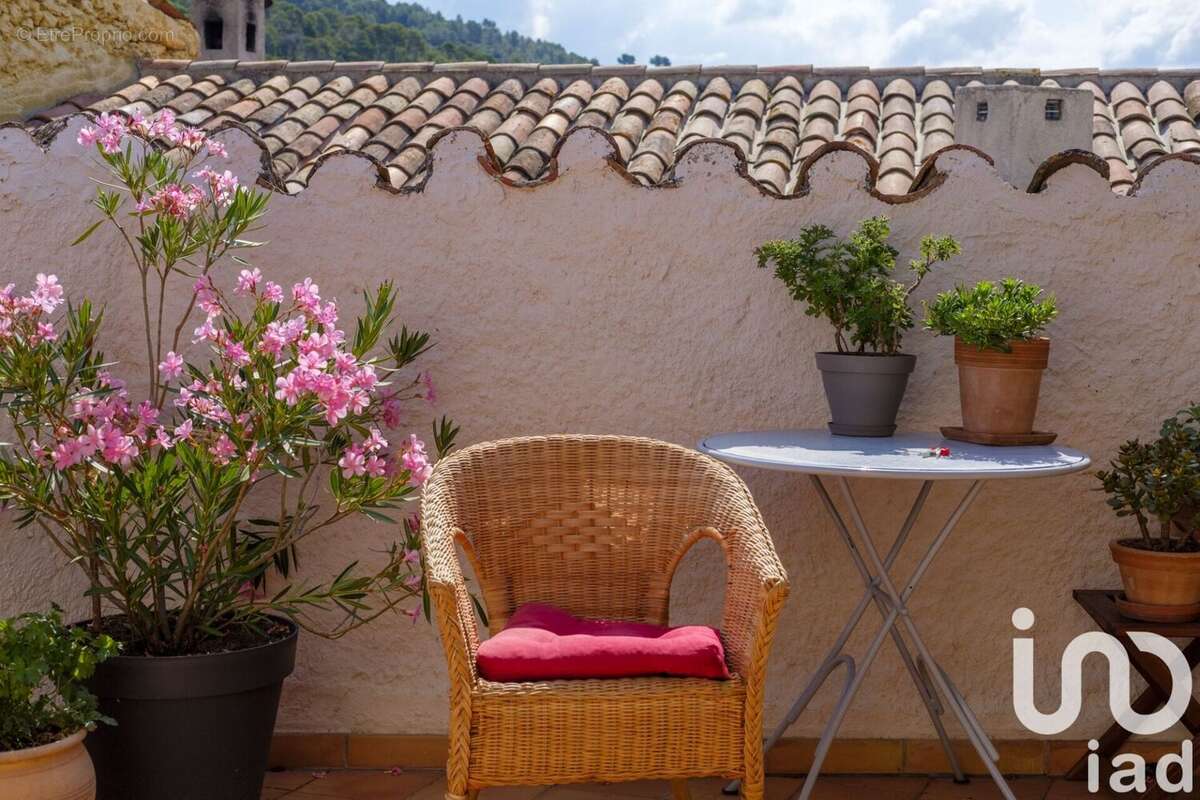 Photo 4 - Maison à VILLECROZE