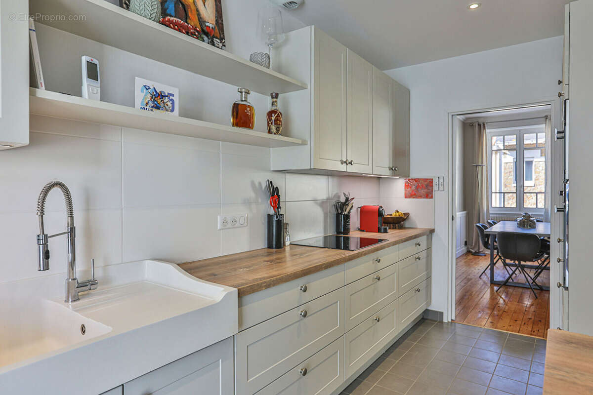 Maison à LES SABLES-D&#039;OLONNE