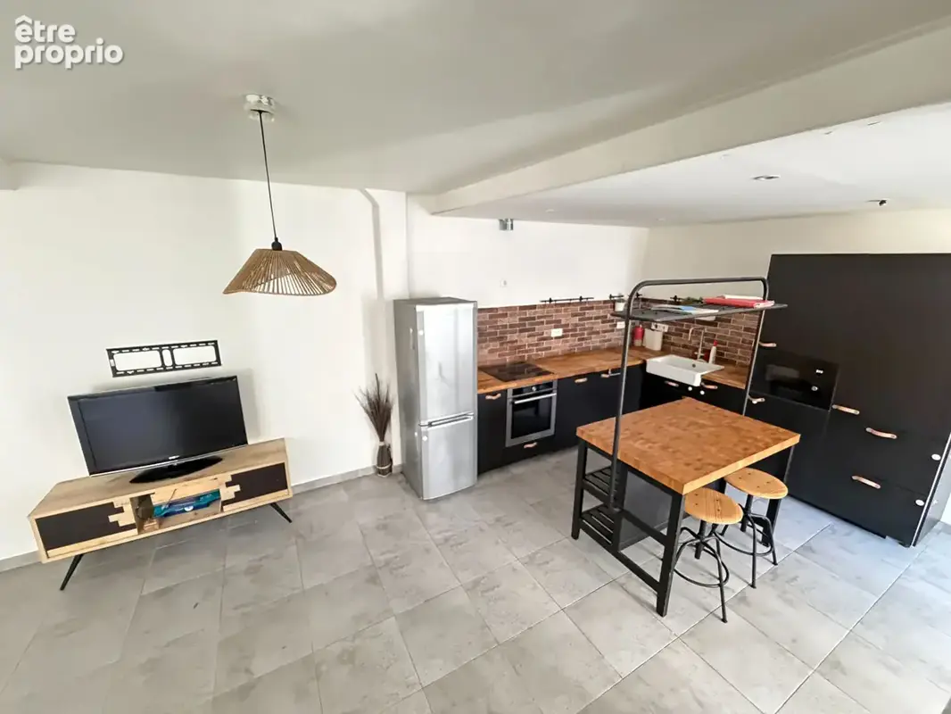 Maison de Ville - Bougival / 4 pièces 91 m2 / Type maison de ville - photo 12