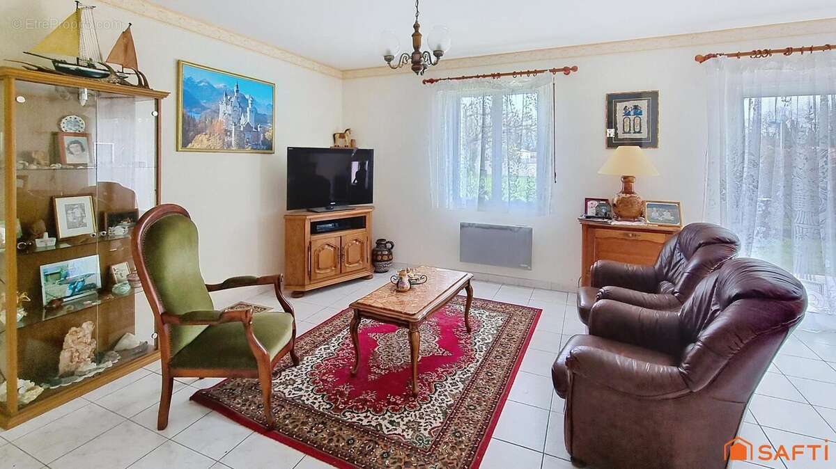 Photo 7 - Maison à MESCHERS-SUR-GIRONDE