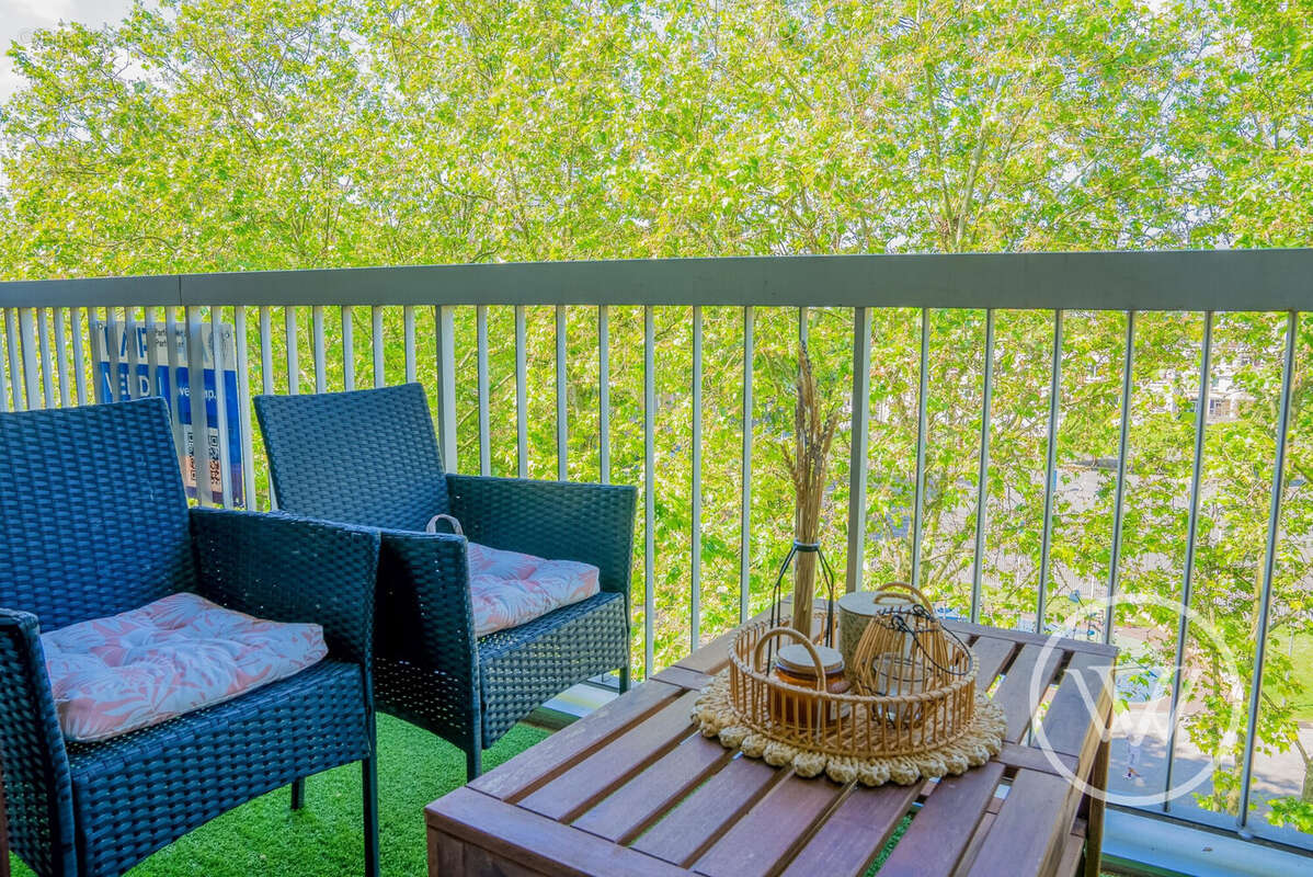 Appartement 77 m² à Argenteuil  - photo 9