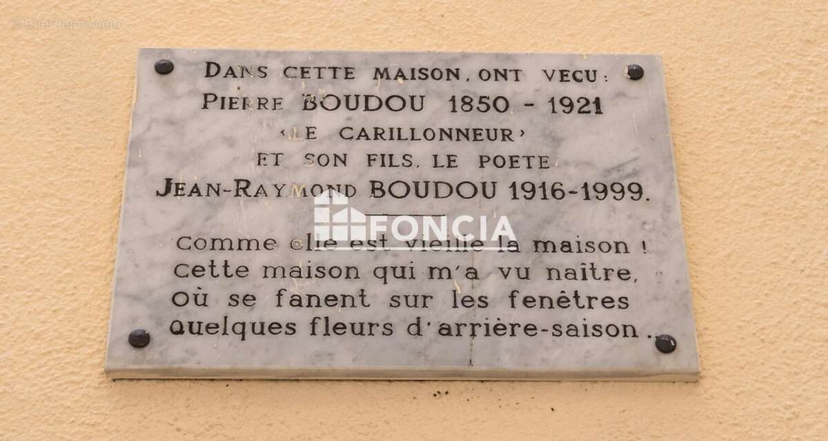 Villefranche-de-Rouergue - Le charme envoutant de cette bâtisse au coeur de la Bastide - photo 8