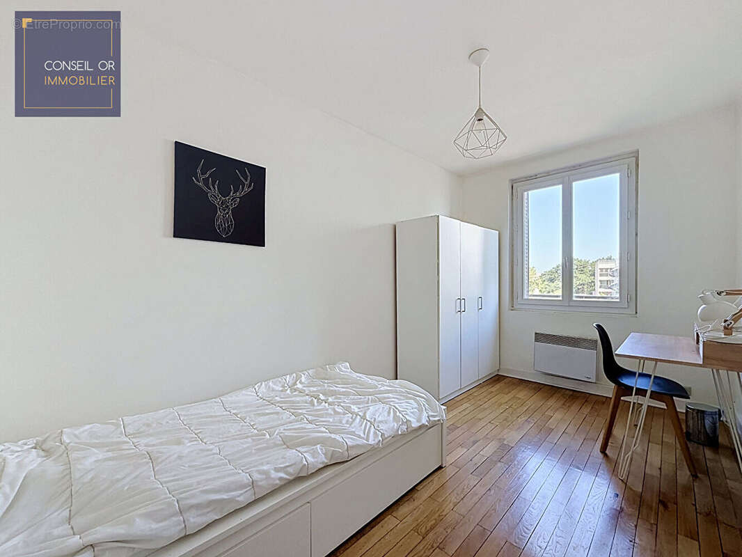 T4 - 62,62 m2 - 3 chambres - Cave - photo 7