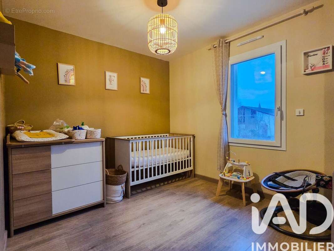 Photo 5 - Maison à GAILLAC-D&#039;AVEYRON