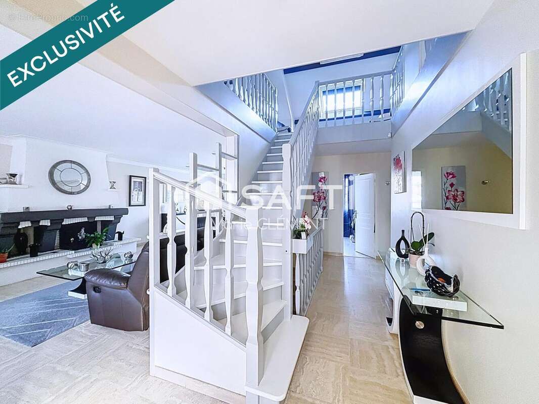 Photo 7 - Maison à PONTAULT-COMBAULT