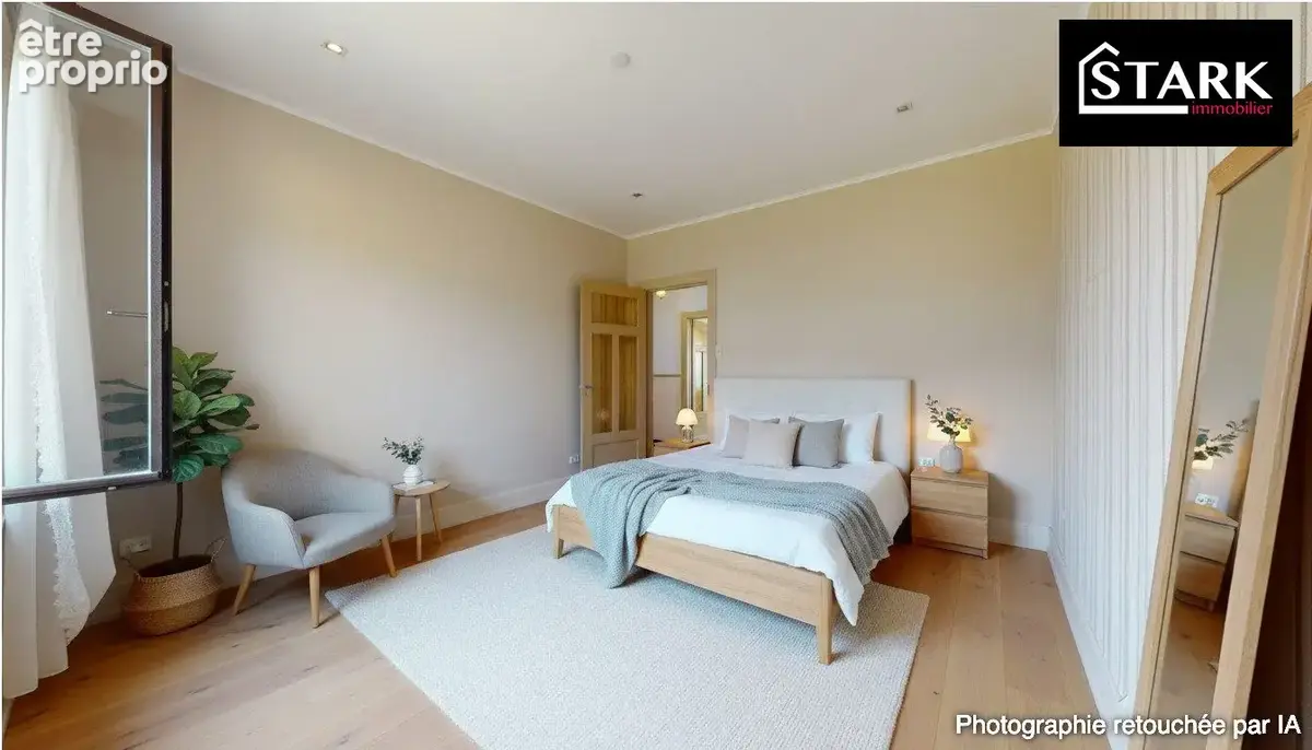 Maison 7 pièces 194 m² à vendre à Belfort (90000) - photo 7