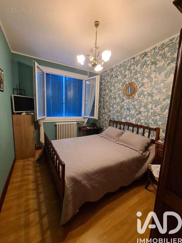 Photo 8 - Maison à PRIGONRIEUX