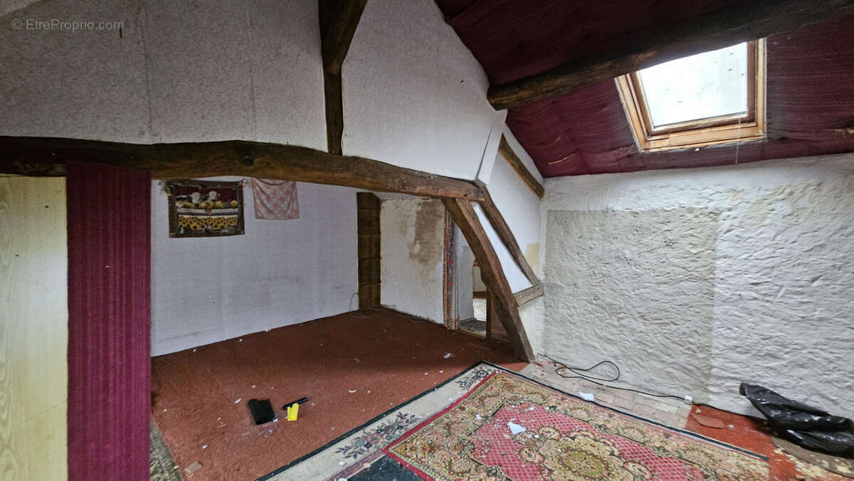 Maison à BRIARE