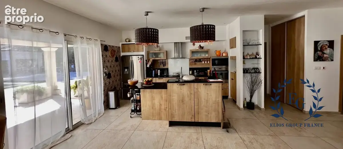 Maison 6 pièces 357 m² à vendre à Besse-Sur-Issole (83890) - photo 5