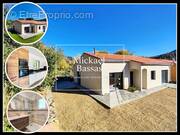 Maison à RIA-SIRACH