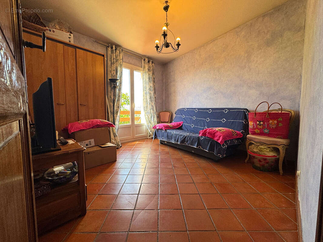 Maison à MARSEILLE-10E