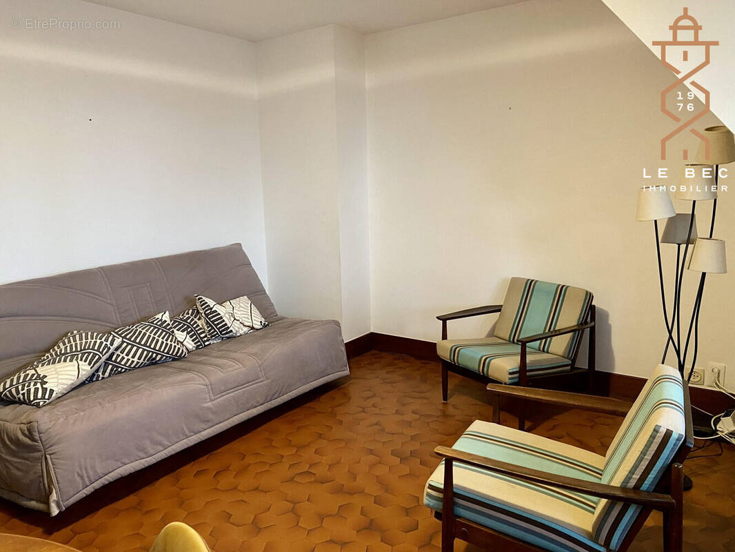 Appartement à CARNAC