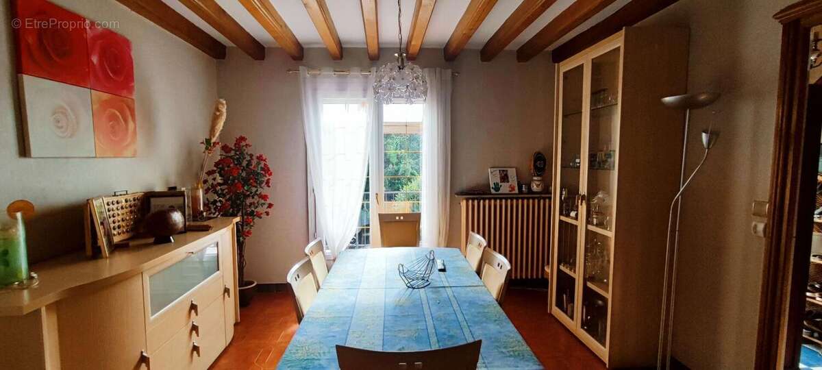 Maison de famille à Nevers - photo 6
