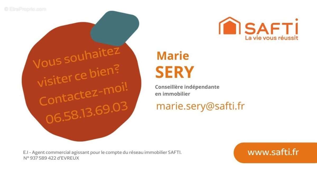 Photo 3 - Maison à MONTMAIN