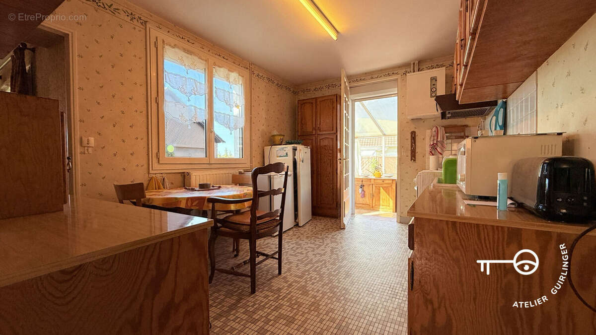 Maison à LA MAROLLE-EN-SOLOGNE