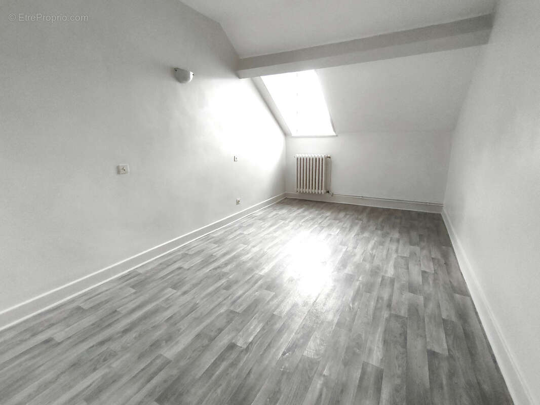 Appartement à VICHY