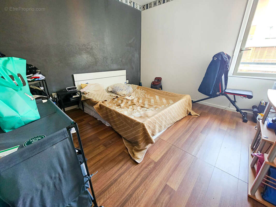 Appartement à CERGY