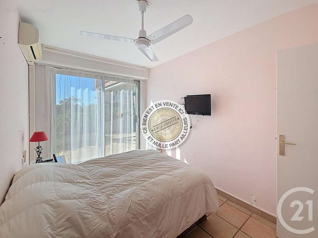 Appartement à LE BARCARES