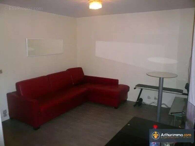 Appartement à LIVRY-GARGAN