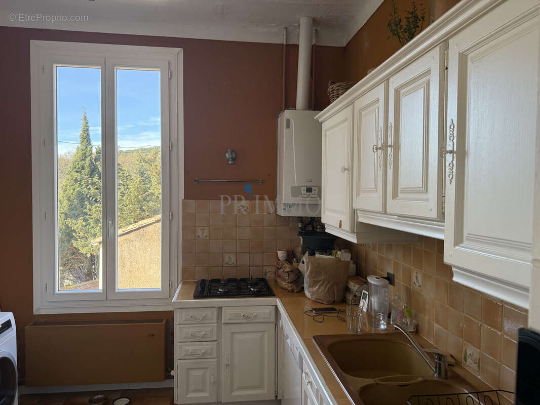 Appartement à LA SEYNE-SUR-MER