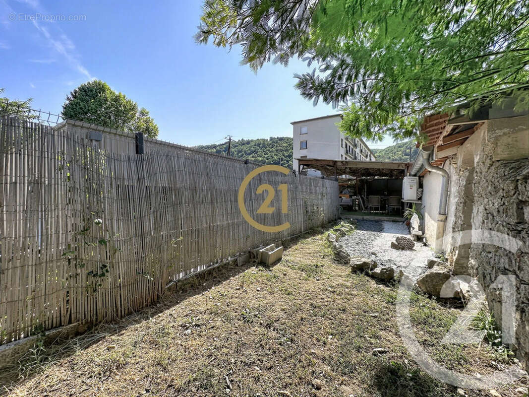 Maison 29 m² à Vienne  - photo 12