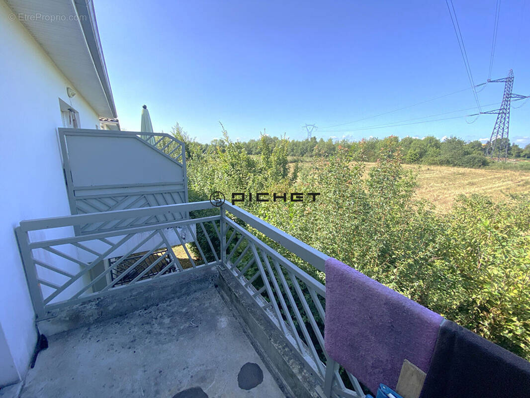 Appartement à BOULIAC