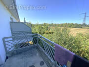 Appartement à BOULIAC