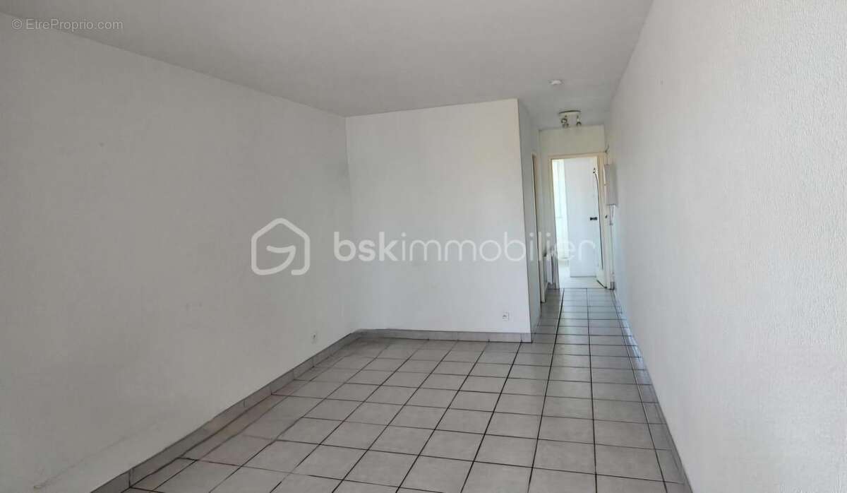 Appartement à LE BARCARES