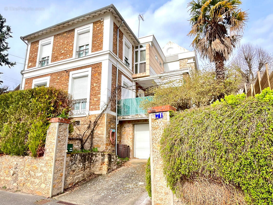 Maison à ATHIS-MONS