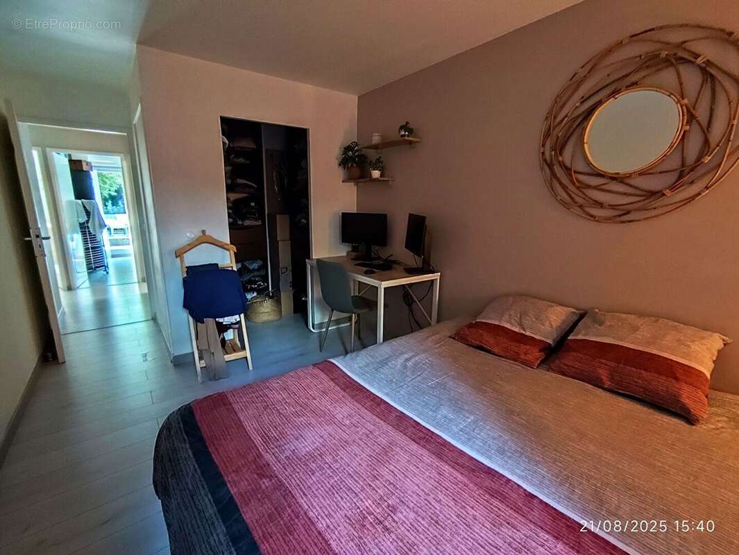 Appartement à COURDIMANCHE